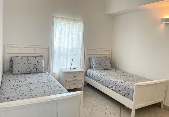 Villa in Jolly Harbour - Fabulous Caribbean Retreat Villa in Jolly Harbour - Fabulous Caribbean Retreat