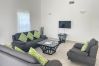 Villa in Jolly Harbour - Fabulous Caribbean Retreat Villa in Jolly Harbour - Fabulous Caribbean Retreat