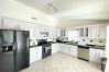 Villa in Jolly Harbour - Fabulous Caribbean Retreat Villa in Jolly Harbour - Fabulous Caribbean Retreat