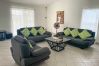 Villa in Jolly Harbour - Fabulous Caribbean Retreat Villa in Jolly Harbour - Fabulous Caribbean Retreat