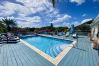 Villa in Jolly Harbour - Stylish Spacious Luxury  Villa in Jolly Harbour - Stylish Spacious Luxury