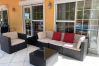 Villa in Jolly Harbour - Tropical Caribbean Oasis