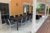 Villa in Jolly Harbour - Tropical Caribbean Oasis