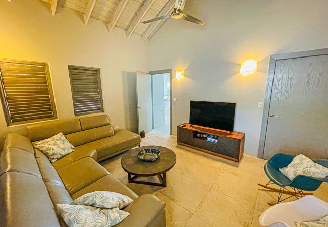 Villa in English Harbour - Beautiful HillTop Retreat Villa in English Harbour - Beautiful HillTop Retreat