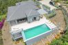 Villa in English Harbour - Beautiful HillTop Retreat Villa in English Harbour - Beautiful HillTop Retreat