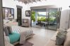 Villa in Jolly Harbour - VIP Breathtaking Beach House  Villa in Jolly Harbour - VIP Breathtaking Beach House