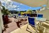 Villa in Jolly Harbour - Delightful Waterfront Villa
