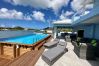 Villa in Jolly Harbour - Spacious Waterfront Sanctuary Villa in Jolly Harbour - Spacious Waterfront Sanctuary