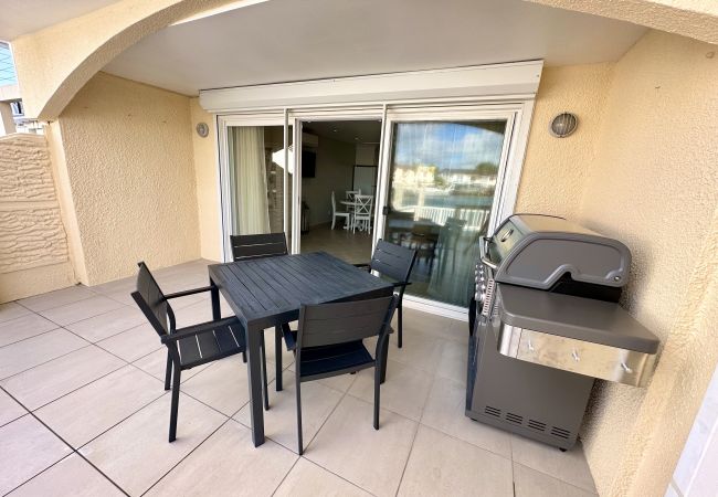 Villa in Jolly Harbour - Enchanting Waterfront Villa Villa in Jolly Harbour - Enchanting Waterfront Villa