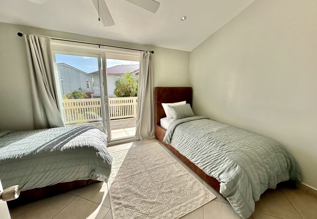 Villa in Jolly Harbour - Enchanting Waterfront Villa Villa in Jolly Harbour - Enchanting Waterfront Villa