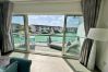 Villa in Jolly Harbour - Stunning Waterfront Villa