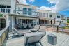 Villa in Jolly Harbour - Stunning Waterfront Villa