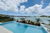 Villa in Jolly Harbour - Glorious Waterfront Villa Villa in Jolly Harbour - Glorious Waterfront Villa