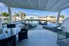 Villa in Jolly Harbour - Luxury Waterfront Villa  Villa in Jolly Harbour - Luxury Waterfront Villa