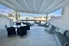 Villa in Jolly Harbour - Luxury Waterfront Villa  Villa in Jolly Harbour - Luxury Waterfront Villa