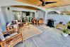 Villa in Jolly Harbour - Exquisite Waterfront Villa Villa in Jolly Harbour - Exquisite Waterfront Villa