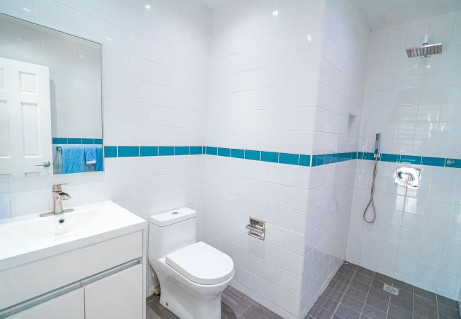 Villa in Jolly Harbour - Stylish Waterfront Escape  Villa in Jolly Harbour - Stylish Waterfront Escape
