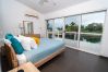 Villa in Jolly Harbour - Stylish Waterfront Escape  Villa in Jolly Harbour - Stylish Waterfront Escape