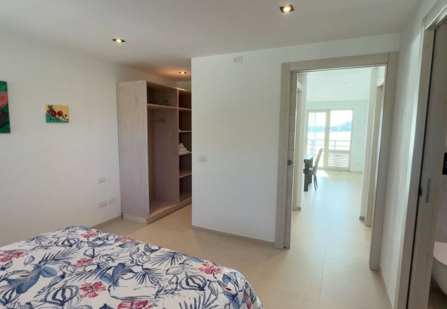 Villa in Jolly Harbour -  Stylish Two Bed Apartment 