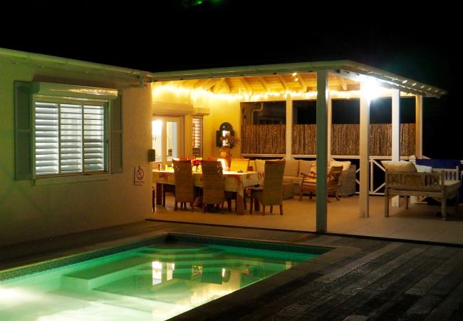 Villa in English Harbour - Luxury Caribbean Paradise  Villa in English Harbour - Luxury Caribbean Paradise