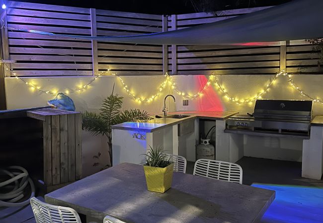 Villa in English Harbour - Luxury Caribbean Paradise  Villa in English Harbour - Luxury Caribbean Paradise