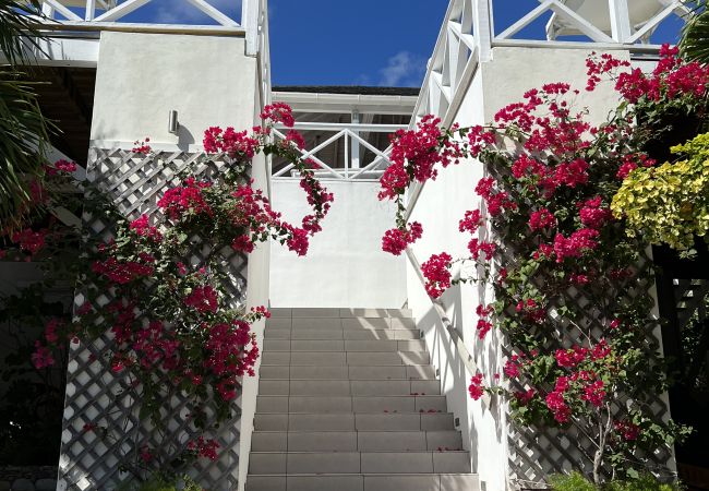 Villa in English Harbour - Luxury Caribbean Paradise  Villa in English Harbour - Luxury Caribbean Paradise