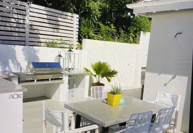 Villa in English Harbour - Luxury Caribbean Paradise  Villa in English Harbour - Luxury Caribbean Paradise