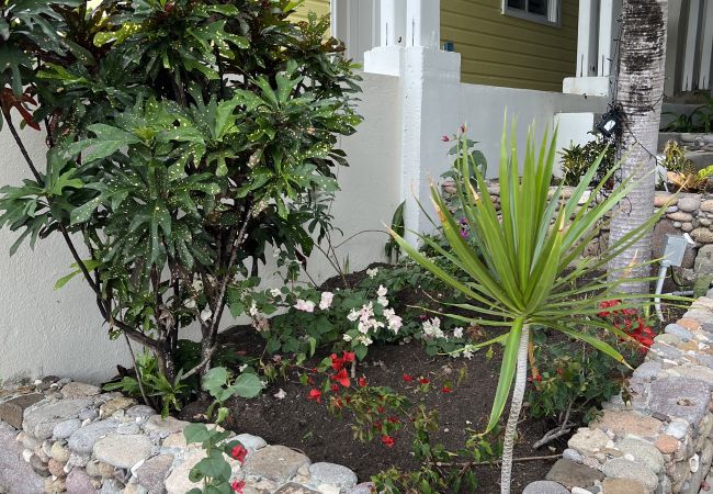 Villa in English Harbour - Luxury Caribbean Paradise  Villa in English Harbour - Luxury Caribbean Paradise