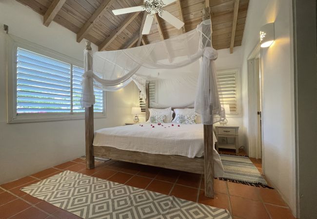 Villa in English Harbour - Luxury Caribbean Paradise  Villa in English Harbour - Luxury Caribbean Paradise