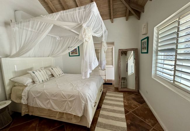 Villa in English Harbour - Luxury Caribbean Paradise  Villa in English Harbour - Luxury Caribbean Paradise