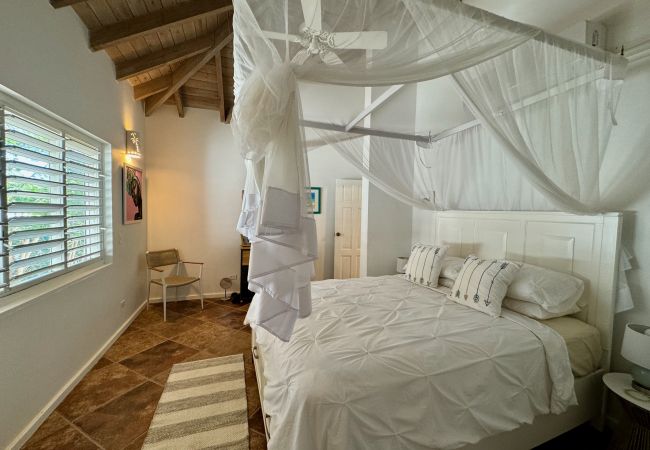 Villa in English Harbour - Luxury Caribbean Paradise  Villa in English Harbour - Luxury Caribbean Paradise