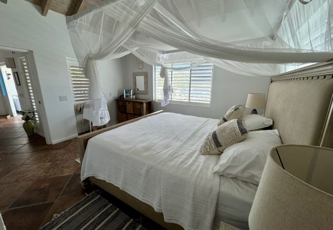 Villa in English Harbour - Luxury Caribbean Paradise  Villa in English Harbour - Luxury Caribbean Paradise