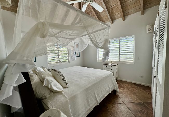 Villa in English Harbour - Luxury Caribbean Paradise  Villa in English Harbour - Luxury Caribbean Paradise