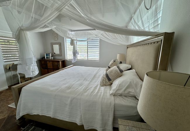 Villa in English Harbour - Luxury Caribbean Paradise  Villa in English Harbour - Luxury Caribbean Paradise
