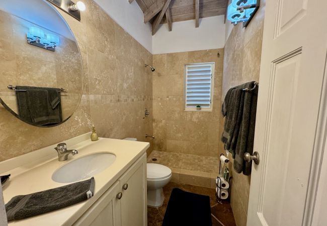 Villa in English Harbour - Luxury Caribbean Paradise  Villa in English Harbour - Luxury Caribbean Paradise