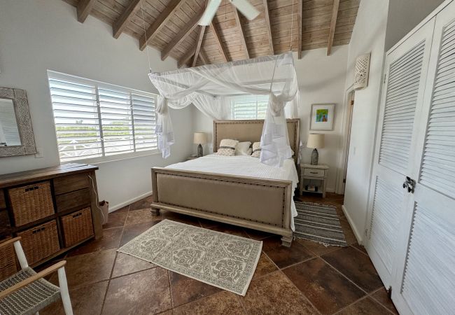 Villa in English Harbour - Luxury Caribbean Paradise  Villa in English Harbour - Luxury Caribbean Paradise