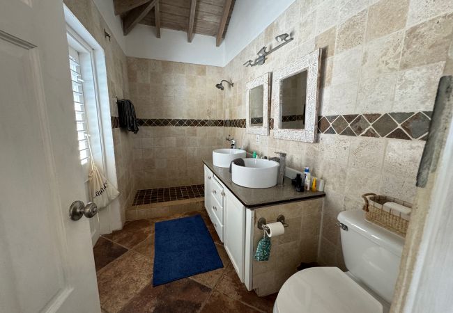 Villa in English Harbour - Luxury Caribbean Paradise  Villa in English Harbour - Luxury Caribbean Paradise