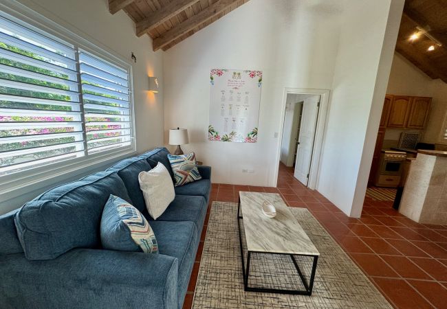Villa in English Harbour - Luxury Caribbean Paradise  Villa in English Harbour - Luxury Caribbean Paradise