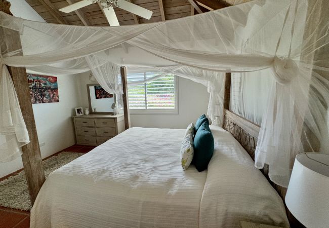 Villa in English Harbour - Luxury Caribbean Paradise  Villa in English Harbour - Luxury Caribbean Paradise