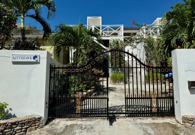 Villa in English Harbour - Luxury Caribbean Paradise  Villa in English Harbour - Luxury Caribbean Paradise