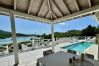 Villa in English Harbour - Luxury Caribbean Paradise  Villa in English Harbour - Luxury Caribbean Paradise
