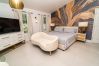 Villa in Jolly Harbour - Boutique Barefoot Luxury Villa in Jolly Harbour - Boutique Barefoot Luxury