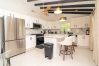 Villa in Jolly Harbour - Boutique Barefoot Luxury Villa in Jolly Harbour - Boutique Barefoot Luxury
