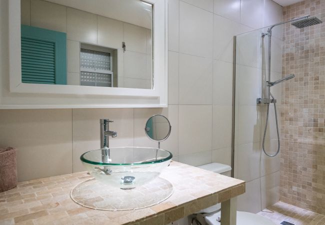 Villa in Jolly Harbour - Private Pool Tropical Escape Villa in Jolly Harbour - Private Pool Tropical Escape