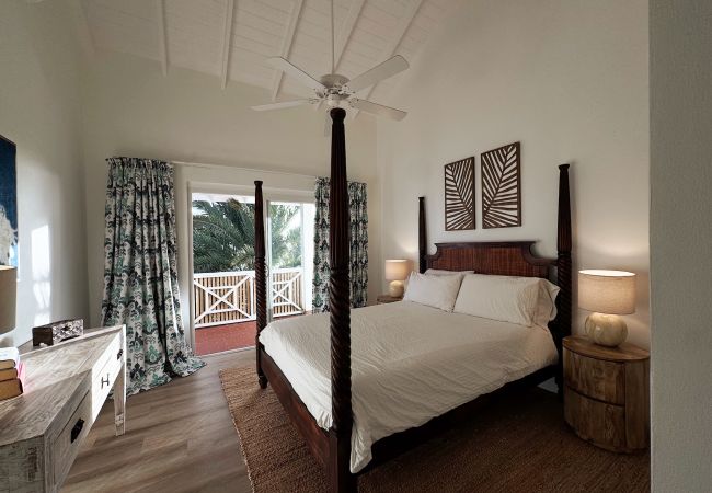 Villa in Crosbies -  Oceanview Tranquil Retreat  Villa in Crosbies -  Oceanview Tranquil Retreat