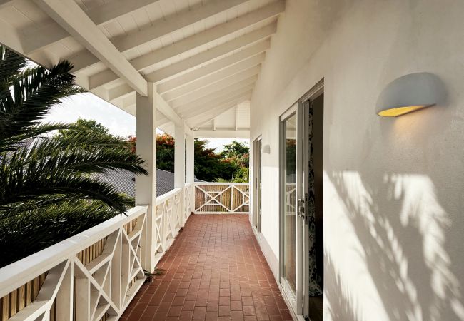 Villa in Crosbies -  Oceanview Tranquil Retreat  Villa in Crosbies -  Oceanview Tranquil Retreat