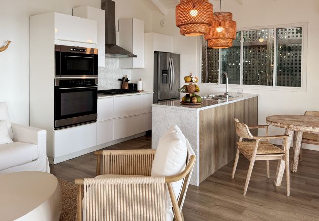 Villa in Crosbies -  Oceanview Tranquil Retreat  Villa in Crosbies -  Oceanview Tranquil Retreat