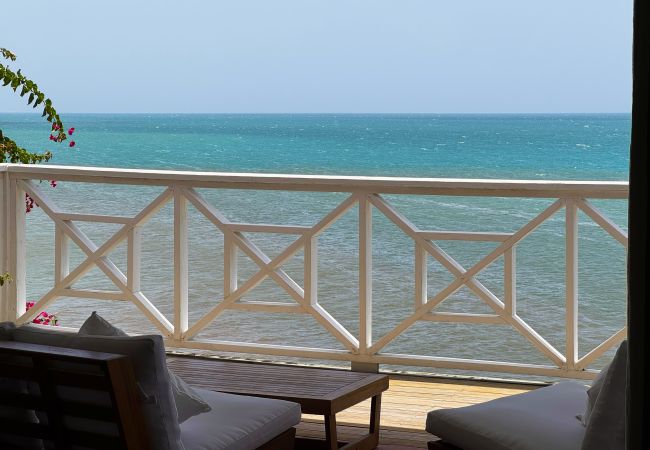 Villa in Crosbies -  Oceanview Tranquil Retreat  Villa in Crosbies -  Oceanview Tranquil Retreat