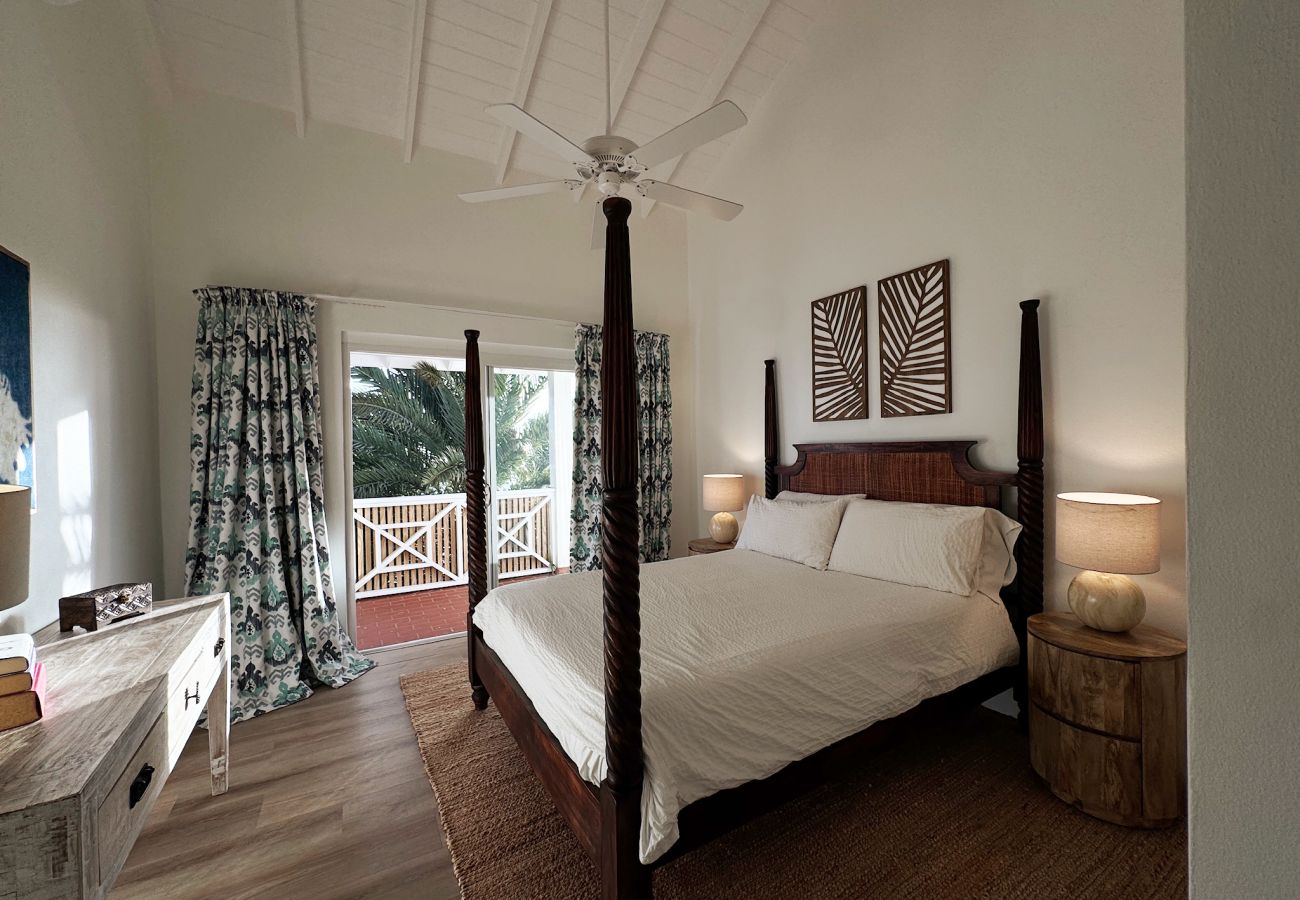 Villa in Crosbies -  Oceanview Tranquil Retreat 