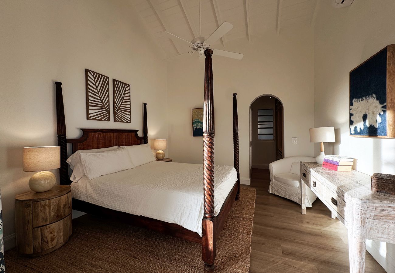 Villa in Crosbies -  Oceanview Tranquil Retreat 